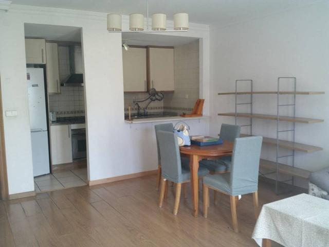 Venta de Apartamento en Garrucha photo 0