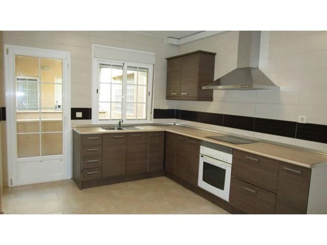 Venta de Excelente piso en Vera photo 0