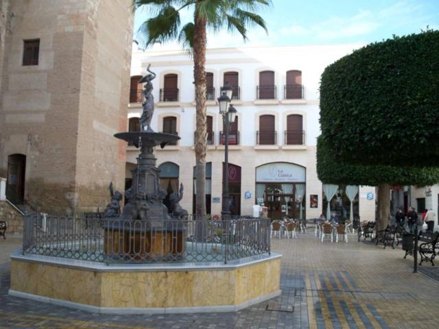 OPORTUNIDAD, Venta, Bonito de apartamento en Vera photo 0