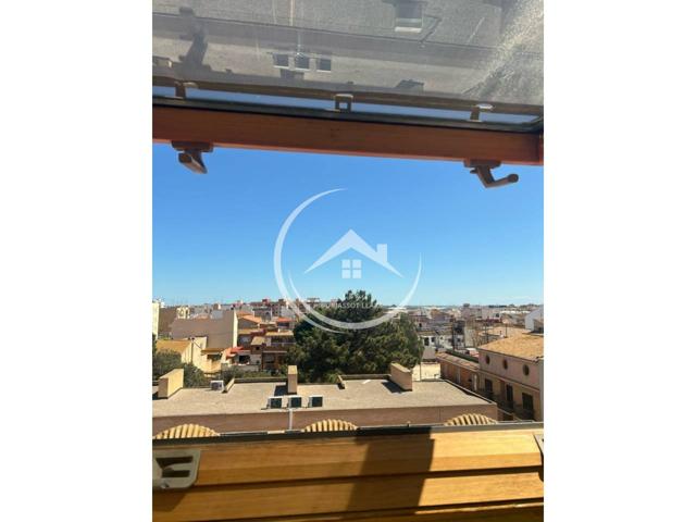 🌟 ¡VIVE DESDE LO MÁS ALTO EN MUSEROS! ✨ Ático exclusivo con terraza y vistas al mar photo 0