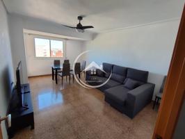 INVERSORES, ATENCIÓN! VIVIENDA EN VENTA CON RENTABILIDAD INMEDIATA Y SIN PREOCUPACIONES – GESTIONA L&A BURJASSOT LLARS photo 0
