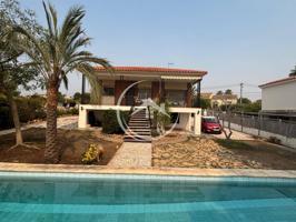 🌟 Exclusivo chalet en Tros Alt – Torrent, presentado por L&A Burjassot Llars 🌟 photo 0