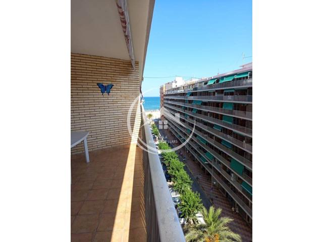 🌊 Oportunidad única en la Playa de San Antonio – Cullera 🌊 Presentado por L&A Burjassot Llars photo 0