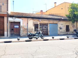 Casa Fabian y Fuero 2 photo 0