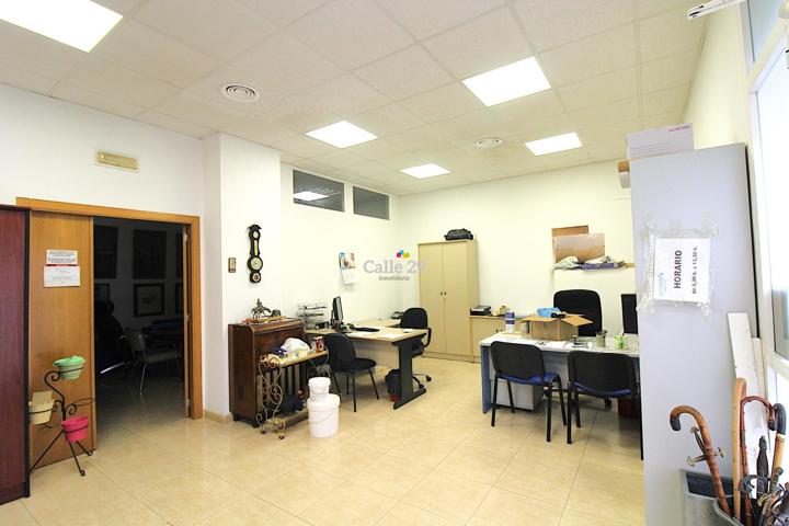 Local comercial Miguel Servet Campanar photo 0