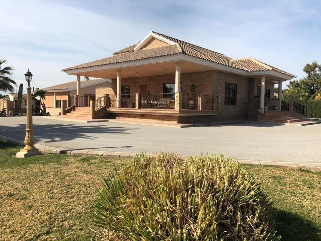 Villa En venta en Lorca photo 0