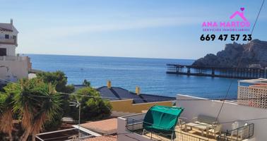Dúplex En alquiler en Águilas photo 0