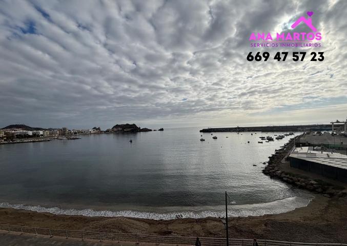 Piso En venta en Águilas photo 0