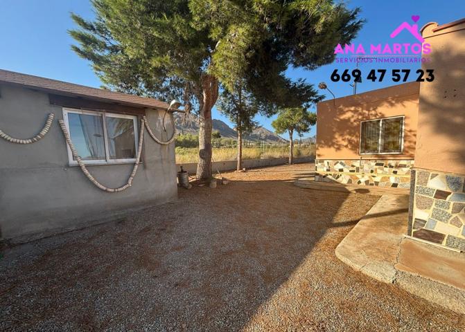 Casa En venta en Águilas photo 0