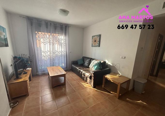 Piso En venta en Águilas photo 0