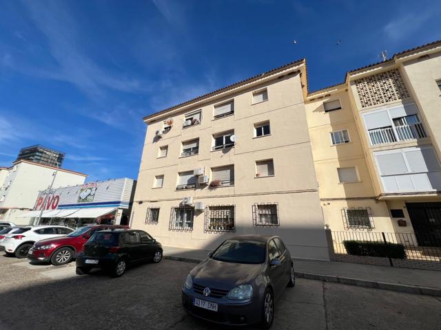 Piso En alquiler en Badajoz photo 0
