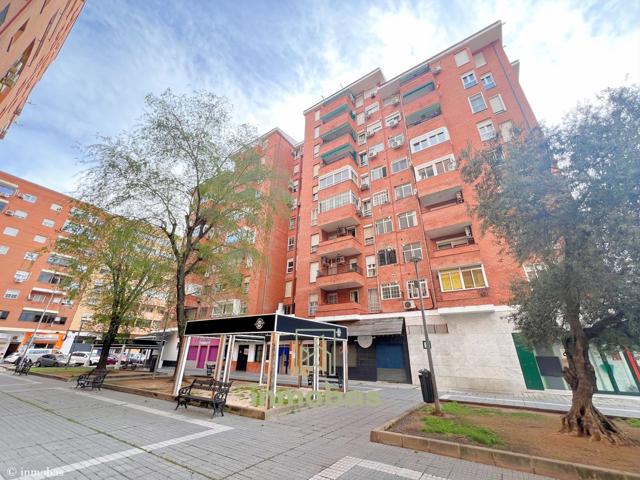 Piso En venta en Badajoz photo 0