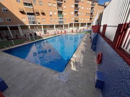 Piso En alquiler en Badajoz photo 0