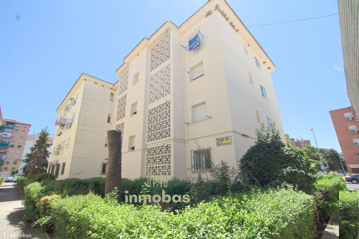 Piso En venta en Badajoz photo 0