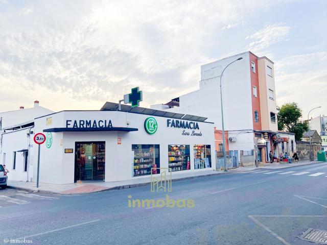 Piso En venta en Badajoz photo 0