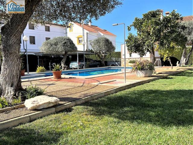 VIVIENDA DE LUJO, CON CALIDADES EN LA ZONA DEL HOSPITAL photo 0