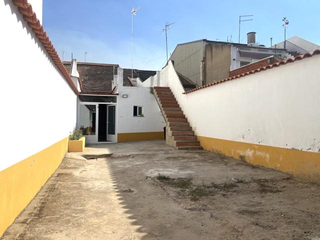 CASA PARA ENTRAR A VIVIR EN LA ZONA CENTRO DE DON BENITO photo 0