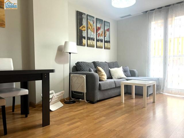 APARTAMENTO EN ALQUILER EN LA ZONA CENTRO DE DON BENITO photo 0
