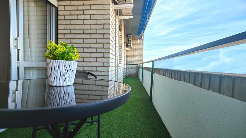 PISO FAMILIAR EN VENTA EN DON BENITO (ANEXO AL CENTRO) photo 0