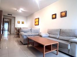 APARTAMENTO ALQUILER 2 HABITACIONES photo 0