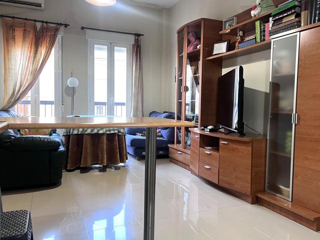 APARTAMENTO EN VENTA EN EL CENTRO DE DON BENITO photo 0