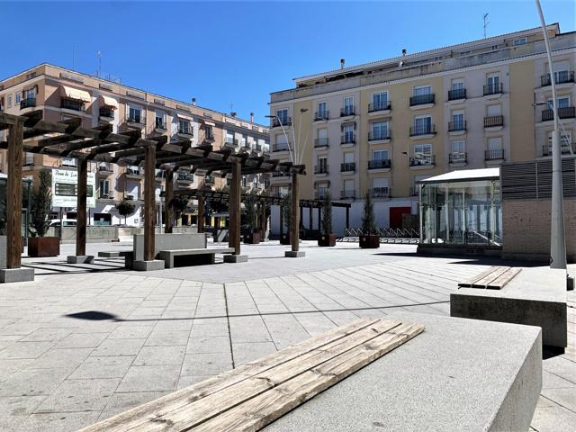 PISO SEMINUEVO EN PLAZA DE LA CONCORDIA photo 0