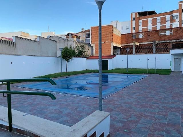 APARTAMENTO EN ZONA CENTRO DON BENITO photo 0