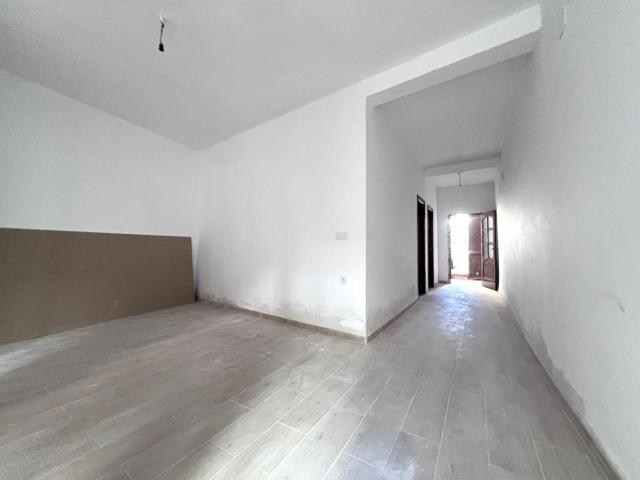 MEDIA CASA EN VENTA EN EL BARRIO DE SAN SEBASTIÁN photo 0