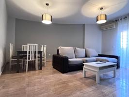 PISO ALQUILER 2 HABITACIONES EN DON BENITO photo 0