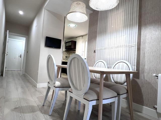 PISO ALQUILER DISEÑO EN DON BENITO photo 0