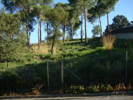 Terrenos Edificables En venta en Urbanització Vistamar, Sant Cebria De Vallalta photo 0