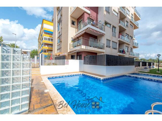 Apartamento en Rocío del Mar, Torrevieja photo 0