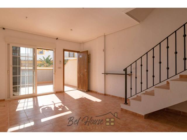 Casa adosada en venta en Cabo Roig-La Zenia-La Regia photo 0