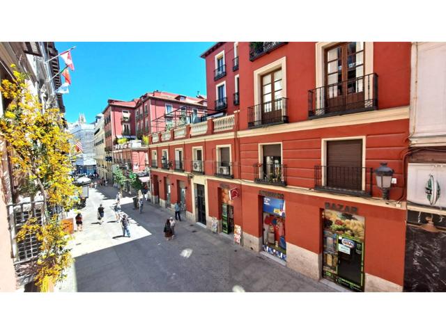 VENTA CALLE CADIZ 9 SOL photo 0