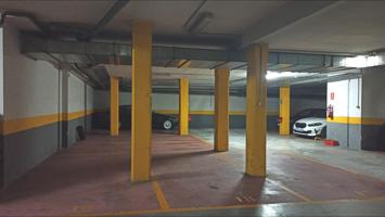 Parking Subterráneo En venta en La Florida, Oviedo photo 0