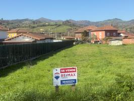 Finca Edificable en La Mata, a un paso de Oviedo - ¡Tu nuevo hogar te espera!' photo 0