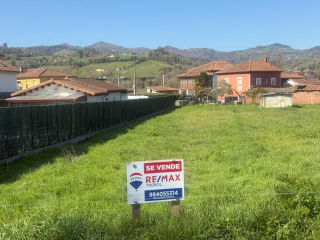 Finca Edificable en La Mata, a un paso de Oviedo - ¡Tu nuevo hogar te espera!' photo 0