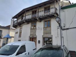 Casa histórica para rehabilitar en el Camino de Santiago – Centro de Vilalba photo 0