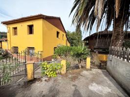 CASA O CHALET INDEPENDIENTE EN GRADO photo 0
