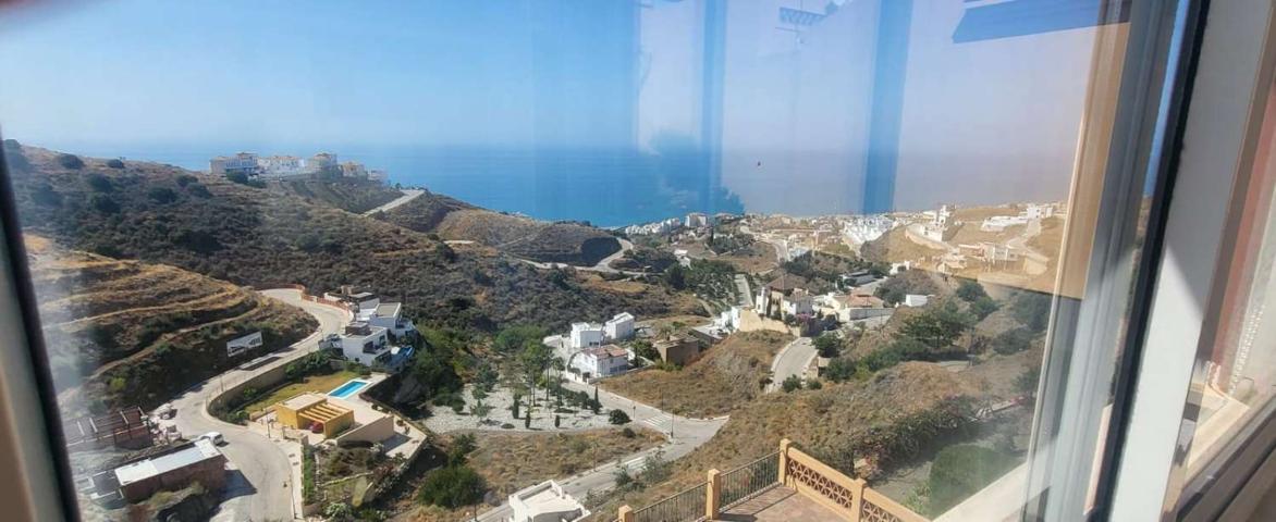 Casa En venta en Calle Antonio Machado, 7, Esc. Si 6 (urbanizacion El Peñoncillo). 29793, El Peñoncillo, Torrox (málaga), El Peñoncillo, Torrox photo 0
