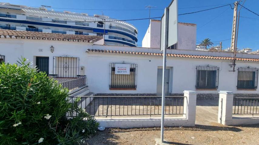 Casa En venta en Carretera De Almeria. 29793, Torrox (málaga)el Peñoncillo | Torrox Costa, El Peñoncillo, Torrox photo 0