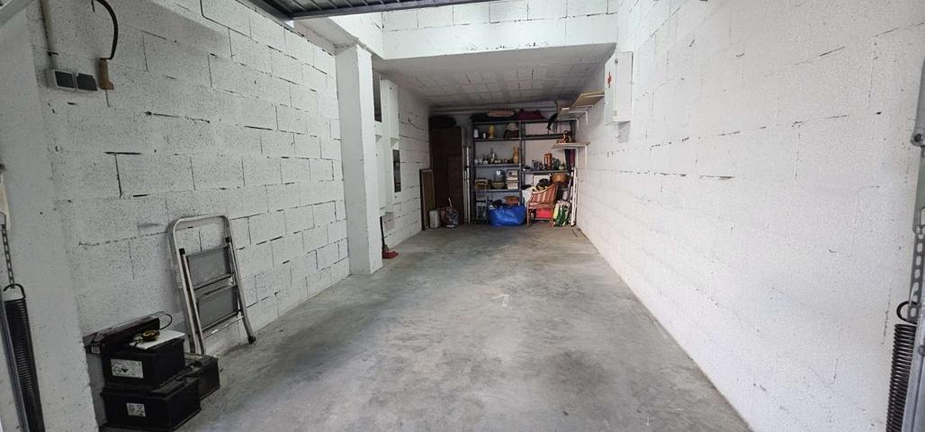 Parking En venta en Calle Jazmin, 5 2. 29793, Torrox Costa, Torrox (málaga), Torrox photo 0