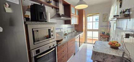 Piso En venta en Avda Isaac Albeniz, 8 7. 29700, Torrox Costa, Torrox (málaga), Torrox photo 0