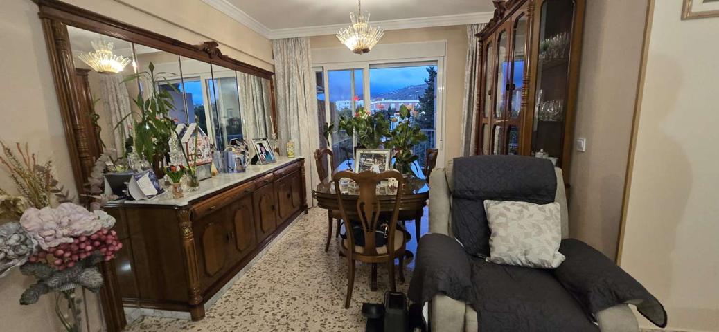 Piso En venta en Avda Isaac Albeniz, 7 6. 29700, Torrox Costa, Torrox (málaga), Torrox photo 0