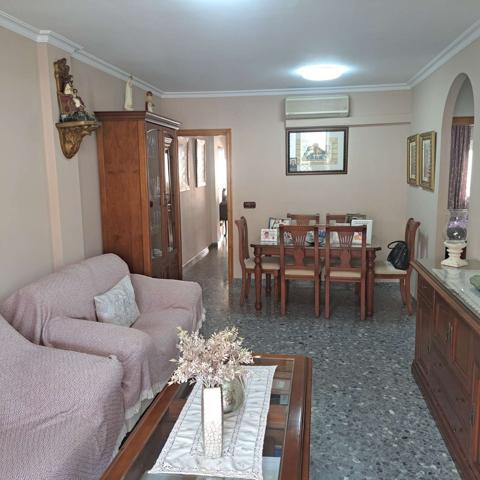 Piso En venta en Casa Balcones 4, 6, 3ª (calle Casa Balcones 4  Torrox Costa). 29793, Torrox Costa, Torrox (málaga), Torrox photo 0