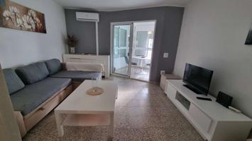 Piso En alquiler en Avda América, 2 Bloque 88 Planta 6, 17, Esc. 1, 6ª 6 (torrox Costa). 29793, Centro Internacional, Torrox (málaga), Centro Internacional, Torrox photo 0