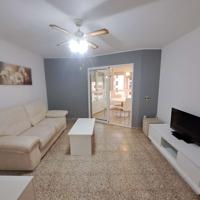 Piso En alquiler en Avda América, 2 Bloque 88 Planta 6, 17, Esc. 1, 6ª 6 (torrox Costa). 29793, Centro Internacional, Torrox (málaga), Centro Internacional, Torrox photo 0