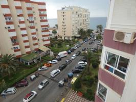 Piso En alquiler en Avda América, 2 Bloque 88 Planta 6, 17, Esc. 1, 6ª 6 (torrox Costa). 29793, Centro Internacional, Torrox (málaga), Centro Internacional, Torrox photo 0