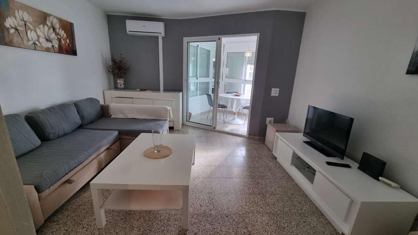 Piso En alquiler en Avda América, 2 Bloque 88 Planta 6, 17, Esc. 1, 6ª 6 (torrox Costa). 29793, Centro Internacional, Torrox (málaga), Centro Internacional, Torrox photo 0