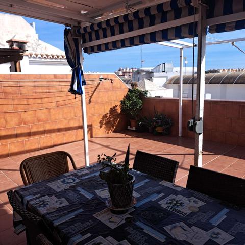 Piso En venta en Casa Balcones 4, 3, 3ª 8 (calle Casa Balcones 4  Torrox Costa). 29793, Torrox Costa, Torrox (málaga), Torrox photo 0